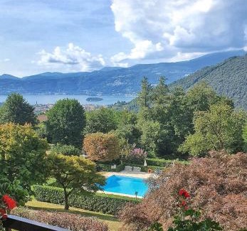 Vignone Apartment | Primavera