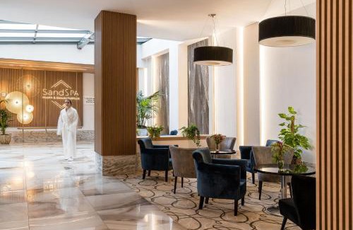 Jastrzebia Gora Resort | Primavera Jastrzębia Góra