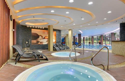 Jastrzebia Gora Resort | Primavera Jastrzębia Góra