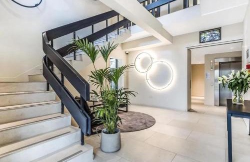 Belsize Apartment | Prime 2 Bedroom Apartment Central London