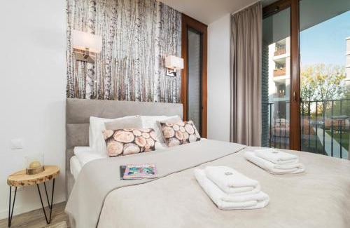 Mokotow Apartment | Prime Apartments