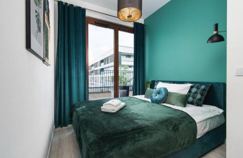 Mokotow Apartment | Prime Apartments