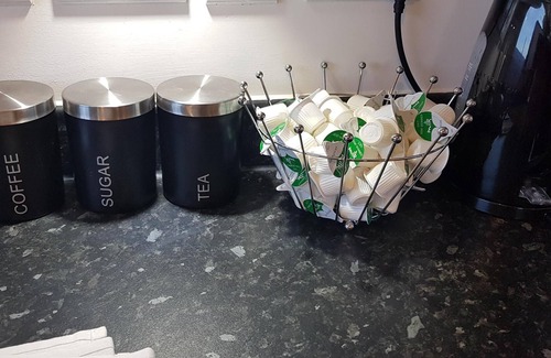 Dartford Apartment | Prime Dartford high rise apartment