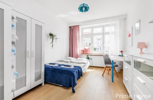 Srodmiescie House | Prime Home CENTRUM 1