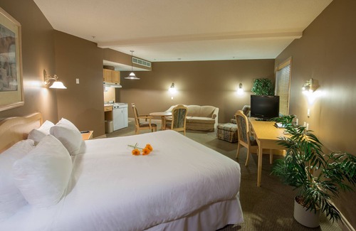 Fort McMurray Hotel | Prime Hotel