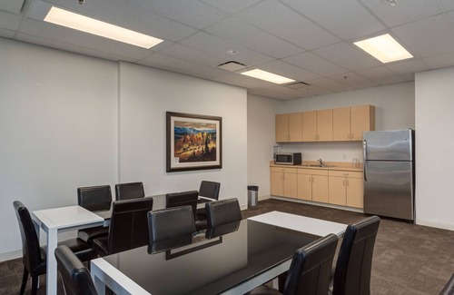 Victoria Park Condo | PRIME LOCATION CONDO IN CALGARY'S URBAN SCENE