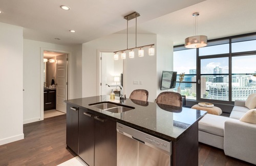 Victoria Park Condo | PRIME LOCATION CONDO IN CALGARY'S URBAN SCENE