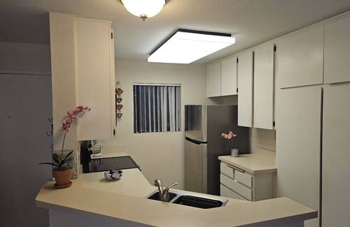 Mira Mesa Condo | Prime Location - Discover All Sunny San Diego Has to Offer - 2/2 with pool view