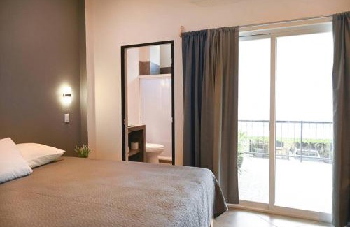 Sayulita Apartment | Prime Location, Fresh, Spotless, and Secure Accommodation