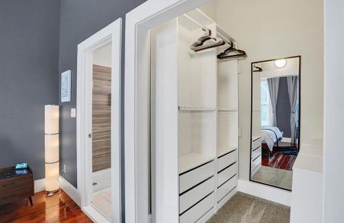 Indianapolis House | Prime location very close to downtown!