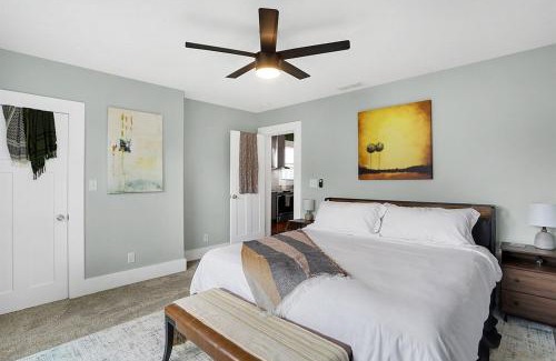 Indianapolis House | Prime location very close to downtown!