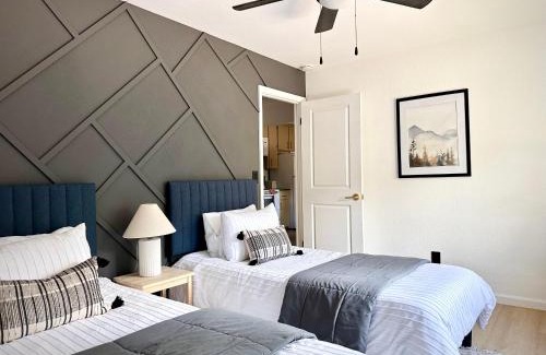 Oakhurst House | Prime location Yosemite Expedition by Casa Oso