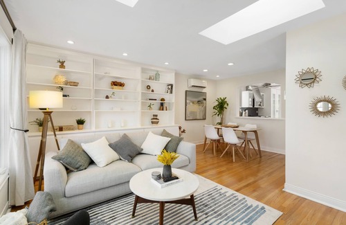 Culver - West House | Prime Mar Vista location, 10 mins To The Beach