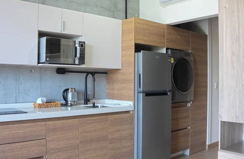 Monterrey Centro Apartment | Prime Monterrey Stay 4