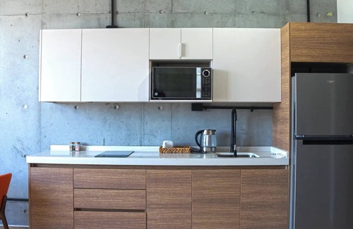 Monterrey Centro Apartment | Prime Monterrey Stay 4