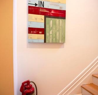 Ponsonby Apartment | Prime Ponsonby l Rebuild l Amazing Apt Central