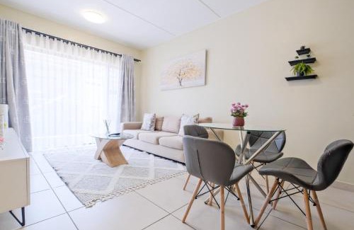 Greater Johannesburg Metropolitan Area Apartment | Prime Ridge