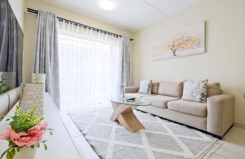 Greater Johannesburg Metropolitan Area Apartment | Prime Ridge