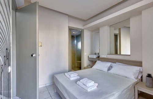 Heraklion Apartment | Prime Studio in Heraklion Center