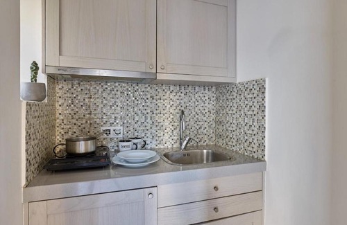 Heraklion Apartment | Prime Studio in Heraklion Center