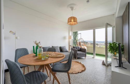 Valdovino Apartment | Primera línea de playa en Valdoviño