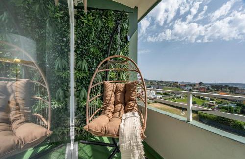 Valdovino Apartment | Primera línea de playa en Valdoviño