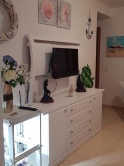 Marina d'Or Apartment | primera linea acapulco III