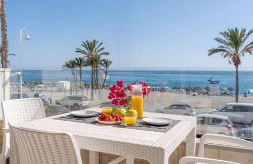 La Herradura Apartment | Primera Linea de Playa La Herradura