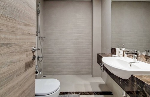 Mirdif Apartment | Primestay - Nasayem Avenue in Mirdif Hills