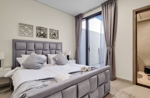 Mirdif Apartment | Primestay - Nasayem Avenue in Mirdif Hills