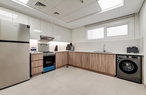 Mirdif Apartment | Primestay - Nasayem Avenue in Mirdif Hills