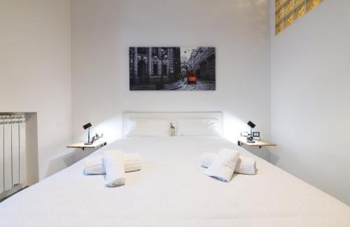 Ponte Seveso Apartment | PrimoPiano - Edolo 7