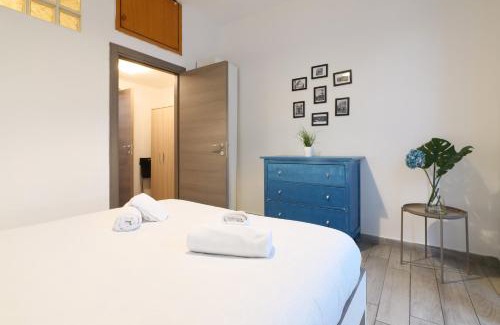 Ponte Seveso Apartment | PrimoPiano - Edolo 7