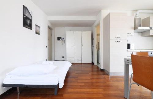 Villa San Giovanni Apartment | PrimoPiano - Euclide