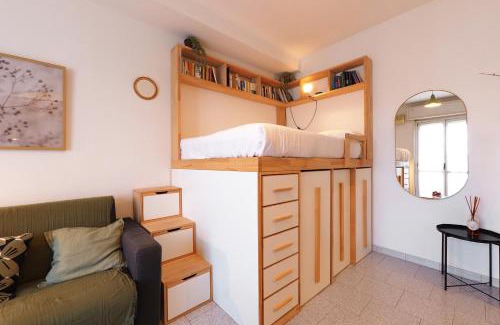 Gorla Apartment | Primopiano - Nuoro