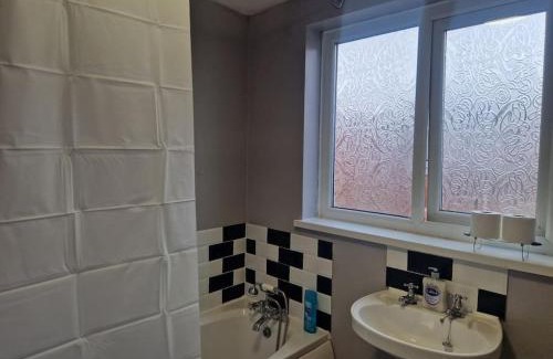 Ashington Apartment | Primos Place - 2 Bedroom in Ashington