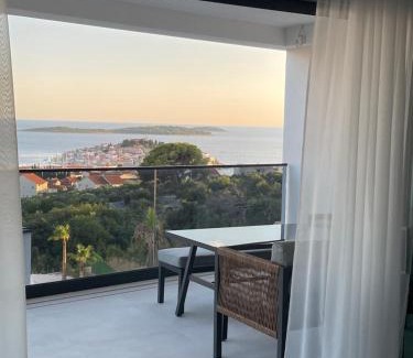 Primosten Apartment | Primosten Resort Sunhill P1-S5