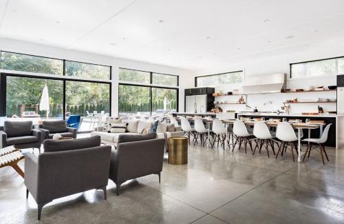 Union Pier House | Primrose By Dwell Vacations