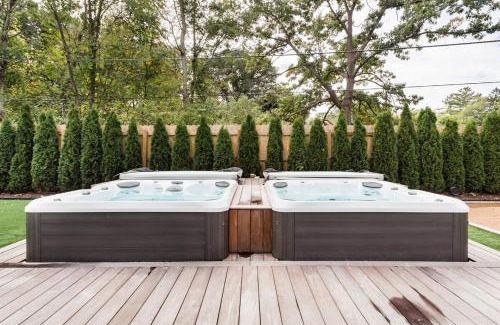 Union Pier House | Primrose By Dwell Vacations