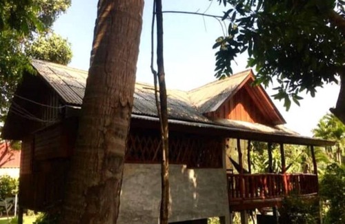 Ko Pha-ngan Cottage | Primrose Cottage