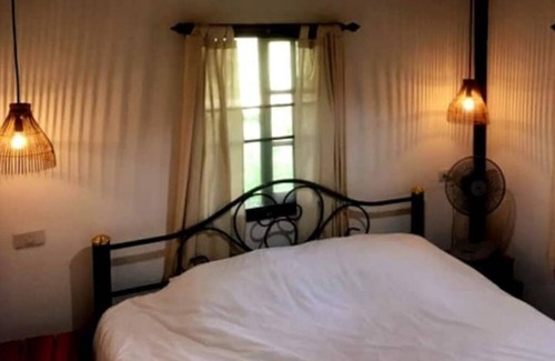 Ko Pha-ngan Cottage | Primrose Cottage