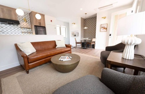 Zion National Park South Entrance Apartment | Primrose Cottage at Zion