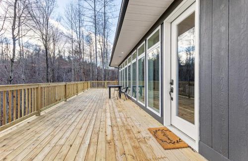 Denniston Ski Chalet | Primrose