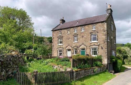 Rosedale Abbey House | Primrose Villa