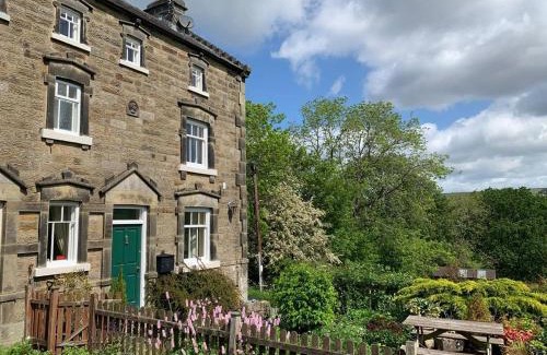 Rosedale Abbey House | Primrose Villa