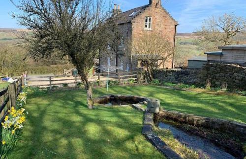 Rosedale Abbey House | Primrose Villa