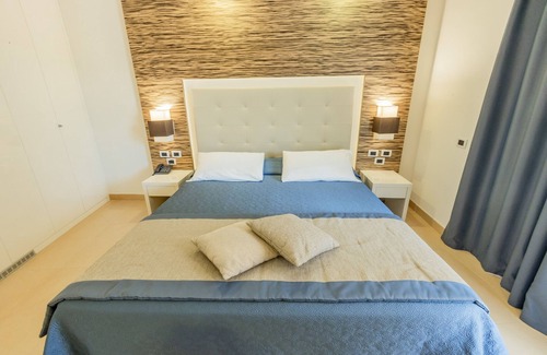 Santa Maria di Castellabate Hotel | Prince Franklyn Hotel