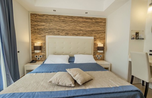 Santa Maria di Castellabate Hotel | Prince Franklyn Hotel