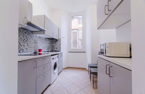 Pre Apartment | Prince FS Roomy Apt x5