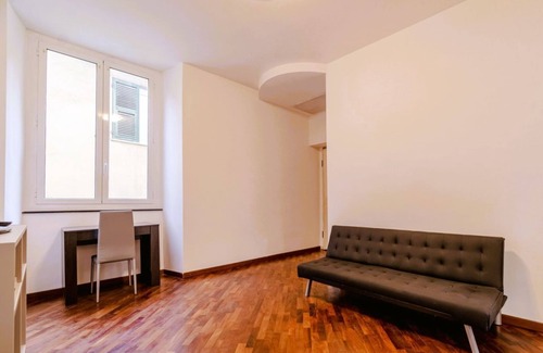 Pre Apartment | Prince FS Roomy Apt x5